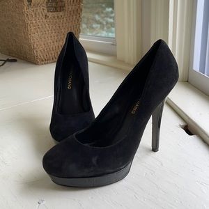 Arturo Chiang Heels